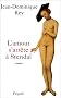 L'Amour s'arr�te � Stendal