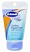 Personal Health Care : Dr. Scholl's For Her Cooling Peppermint Foot Lotion 3.5 Ounce Tubes (Pack of 6)