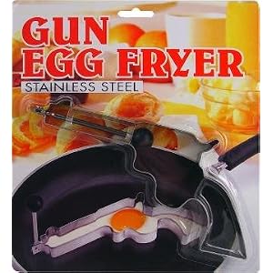 Click here to see all customer reviews now Gun Egg Fryer
