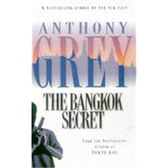 The Bangkok Secret