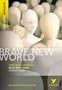 Brave New World (York Notes Advanced)