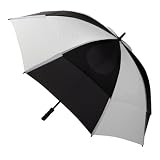 GustBuster Proseries gold 62" style 2