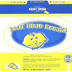 Beat Head Breaks