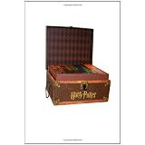 Harry Potter Hardcover Boxed Set: Books #1-7 ~ J. K. Rowling