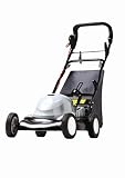 Spear and Jackson Large Lawn Mower