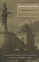 Journey to the Orient (Peter Owen Modern Classic)