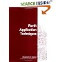 Forth Application Techniques (4th Edition)