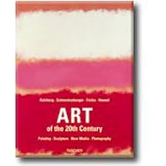 Art of the 20th Century