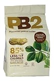 Powdered Peanut Butter - 85% Less Fat and Calories - 16 Oz