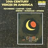 20th Century Voices in America