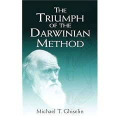 The Triumph of the Darwinian Method (Dover Books on Biology, Psychology, and Medicine)