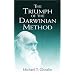 The Triumph of the Darwinian Method (Dover Books on Biology, Psychology, and Medicine)