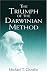 The Triumph of the Darwinian Method (Dover Books on Biology, Psychology, and Medicine)