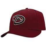 Diamondbacks New Era 59FIFTY MLB Authentic Cap