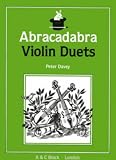 Abracadabra Violin Duets (Abracadabra)