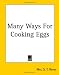 Books : Many Ways for Cooking Eggs