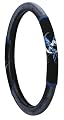 Amy Brown Moonsprite Steering Wheel Cover