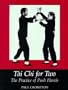 Tai Chi for Two: The Practice of Push Hands