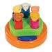 Pop Out Shape Sorter