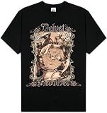 Velvet Revolver - Coin Specialty Products T-Shirt, S - Black