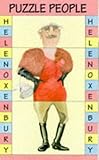 Puzzle people