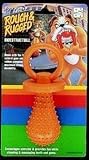 Rough & Rugged Rubber Pacifier