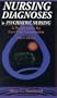 Nursing Diagnoses in Psychiatric Nursing: A Pocket Guide for Care Plan Construction