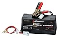 Schumacher MC-1 Manual Trickle Charger