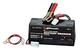 Schumacher MC-1 Manual Trickle Charger