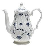 Churchill China Finlandia Coffee Pot
