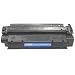 Eforcity Replacement Canon Compatible Laser Toner Cartridge - X25 Compatible with Canon: imageCLASS MF3110, MF3111, MF3240, MF5530, MF5550, MF5730, MF5750, MF5770