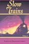 Slow Trains Literary Journal