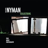 Nyman: Collections - Film, Music, Photography 41VX5q%2Bc8QL. SL160 A Great Weekend for Art