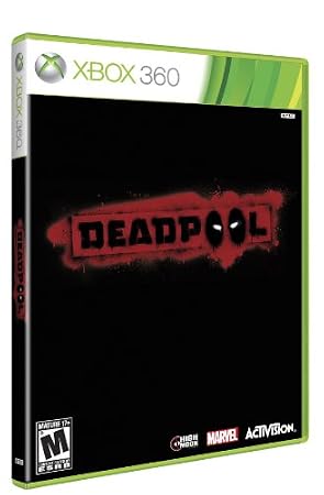 DeadPool