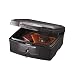 Sentry Fire- and Water-Safe Chest - Coal
