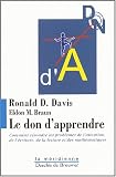 Le don d apprendre