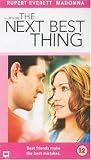 The Next Best Thing [UK IMPORT] - Rupert Everett