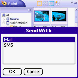 MobiSystems Paint downloadable Software