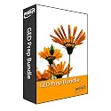 GED Prep Bundle Software (Grades 7 through 12): Home Version with Automatic Student Tracking
