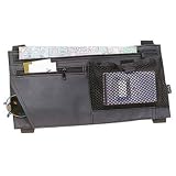 Premier  CD DVD Visor Organizer ? Black by Auto Expressions