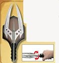 Fantasy Battle Axe