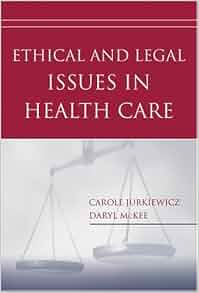 Patient Records Ethical And Legal Issues