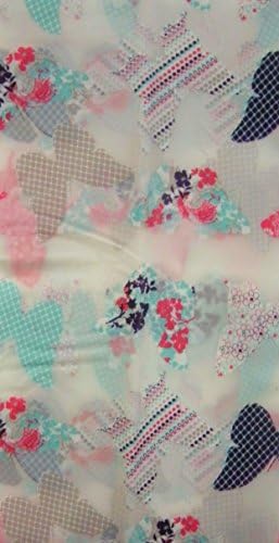 Butterfly Dreams Peva Shower Curtain