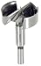 Irwin 42934 2-1/8-Inch by 3/8-Inch Shank Forstner Bit