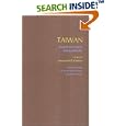 Taiwan: Studies In Chinese Local History by Leonard H.D. Gordon