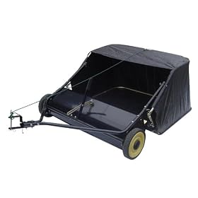 Swisher 38-Inch Sweeper #SP-38 by Swisher Mower