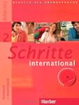 Schritte international. Kursbuch-Arbe...