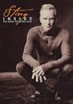 Sting/Inside the Songs of Sacr