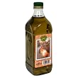 Auguri Garlic Flavored Extra Virgin Olive Oil, 33.8-Ounce Bottles (Pack of 3)
