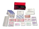 Lifeline LF-04196 Day/Tune Up First Aid Kit